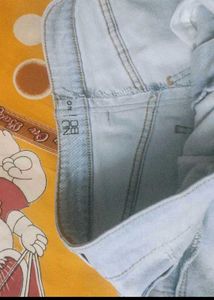 Baggy/Boyfriend Jeans Women