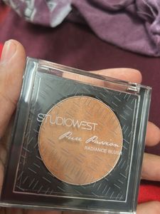 Studio West Radiance Blush