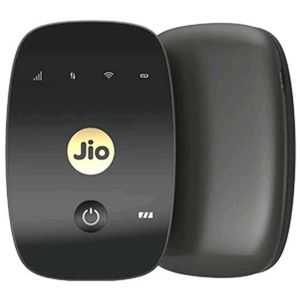 Jio WiFi Router
