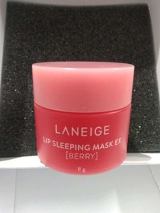 LANEIGE Lip Sleeping Mask (Berry)