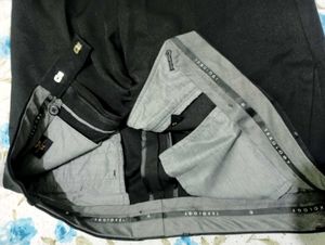 Pant From Texology