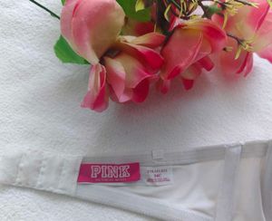 Victoria's secret : White Tube