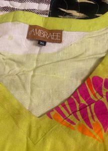 Flared Dress For Women