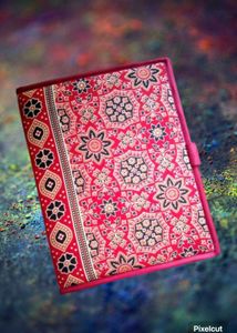 Rajasthani File Folder