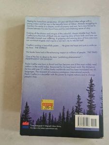 The Fifth Mountain By Paulo Coelho
