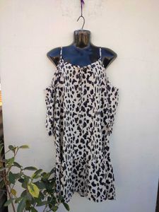 Perfect Summer Causual Dress
