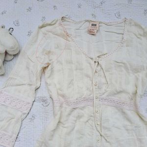 Aesthetic Printerest Cute Top