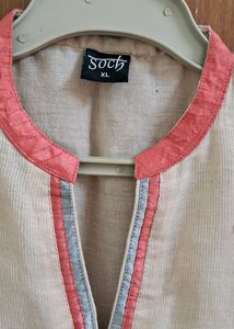 Tunics-XL- Soch