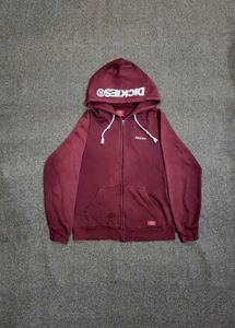Dickies Zip-Up Hoodie