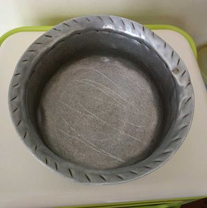 Vintage Aluminum Cooking Pot Combo