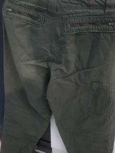 Multi Pocket Cargo Unisex