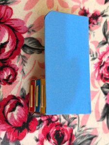 handmade miniature table