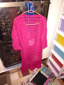 Shrug-Net full length