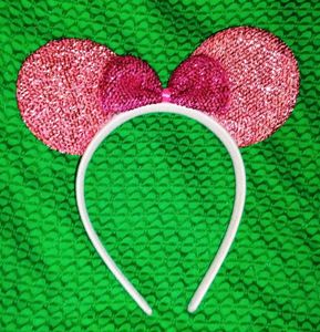 Hair Band