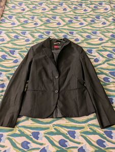 Black Blazer