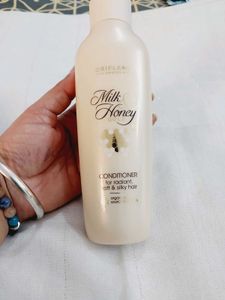 Oriflame Milk &amp; Honey Gold Conditioner