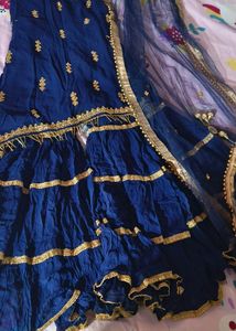 Beautiful Sharara Gharara