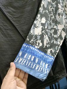 Biba Kurta Set.