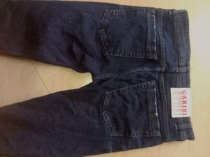 Torn Jeans Pants
