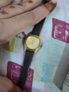 Working Watch