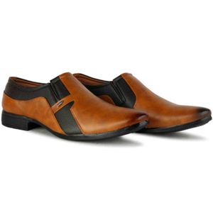 Stylish Casual Shoes (Size: 8 UK/India)