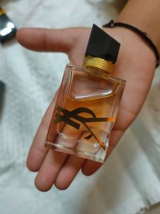 Yves saint laurent eau de parfum