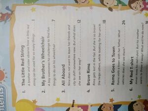 My First Steps With Cambridge Books