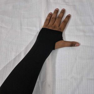 UV Sleeves.