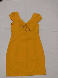 Short Dress