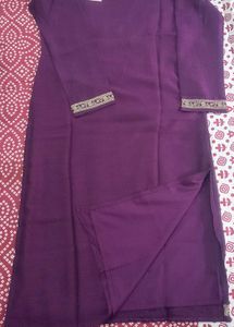Libas Kurti