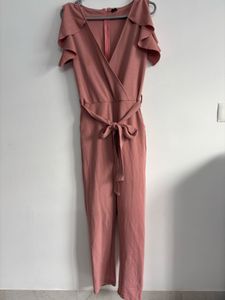 Darzi Women Jumpsuit