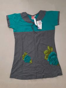 Breathable And Comfortable Night Suit