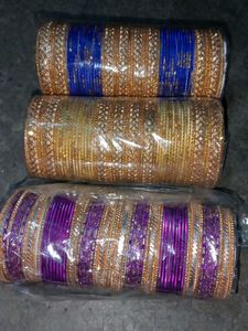 Nevar Used Churi Set Bridal