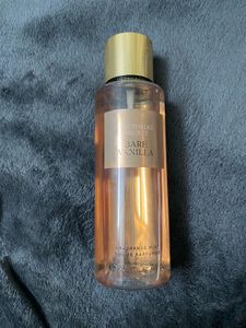 Victoria's Secret Bare Vanilla Mist