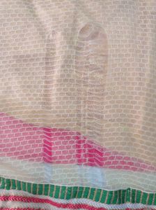 Embroidery Design Saree🔥