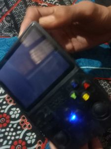 R36S Gaming Handheld Console