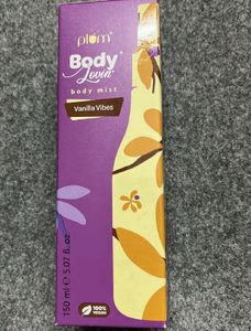 Combo Vanilla Mist &amp; Caramello Lotion