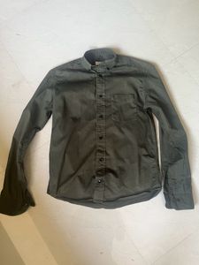 Men Casual Shirt