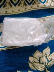 Glycerine Coconut Soap Base