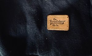 Navy Blue Roadster Hoodie