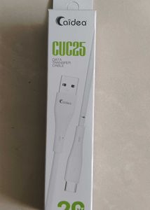 Caidea Micro USB Type A Sync &amp; Charge Data Cable