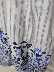 Pretty Vacation Dress (Padded Bust)