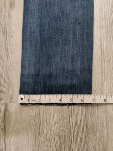 Sc011 Superman Jeans Waist 30