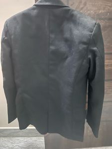 Tailor made Classic Black Blazer