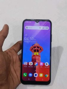 TECNO   SPARK GO WORKING CONDITION