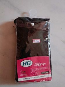 HG Ankle Length Leggings XXL Size