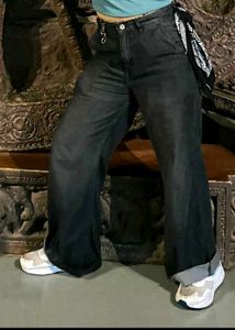 Baggy Jeans