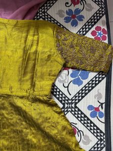 Ethnic Top