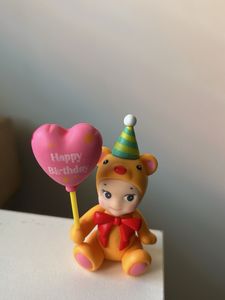 Happy Birthday Sonny Angel