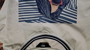 Graphic Print T-Shirt